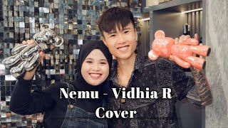 NEMU - Vidhia R ( Cover ) #vidhia_r #datvilla #Nemu #cover