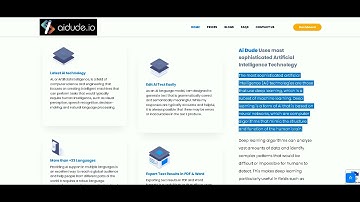 Summarize for 2nd Grader - Summarize any complex content for a 2nd grader child - Grader ai | AiDude