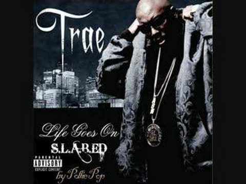 Watch TRAE - "THROWAWAYS" S.L.A.B.-ed by POLLIE POP on YouTube Watch TRAE - "THROWAWAYS" S.L.A.B.-ed by POLLIE POP on YouTube