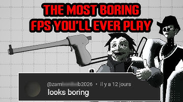 Ballistic.exe - Reveal Trailer