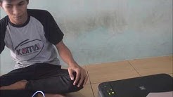 Cara Menghubungkan 2 Komputer Dengan Kabel LAN (File Sharing, Internet Sharing, Printer Sharing) - Durasi: 12.57. 