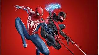 🕷️ Marvel Spider-Man 2 LIVE Gameplay | Full Story Mode + Action! 🔥#shorts #shortsfeed #gaming