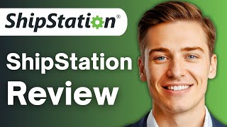 Famous ShipStation Review 2025: Shipping Automation Made Simple Wealth