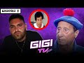 S.1. EP.1 | Un pomeriggio con Pierino | Ospite Alvaro Vitali | GIGI TV SHOW | WEB SERIE