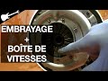 Remontage Embrayage et Boite de Vitesses Hyundai Accent 2002 (feat. Georges 🕷)