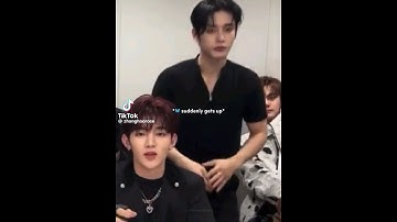 So so so ran ran dom 🤣  #kpop #zhanghao #ricky #zb1 #zerobaseone #hanbin #viral #fyp #jiwoong #somi