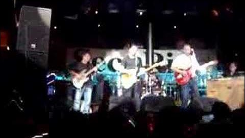 The Rifffs - Life of Crime
