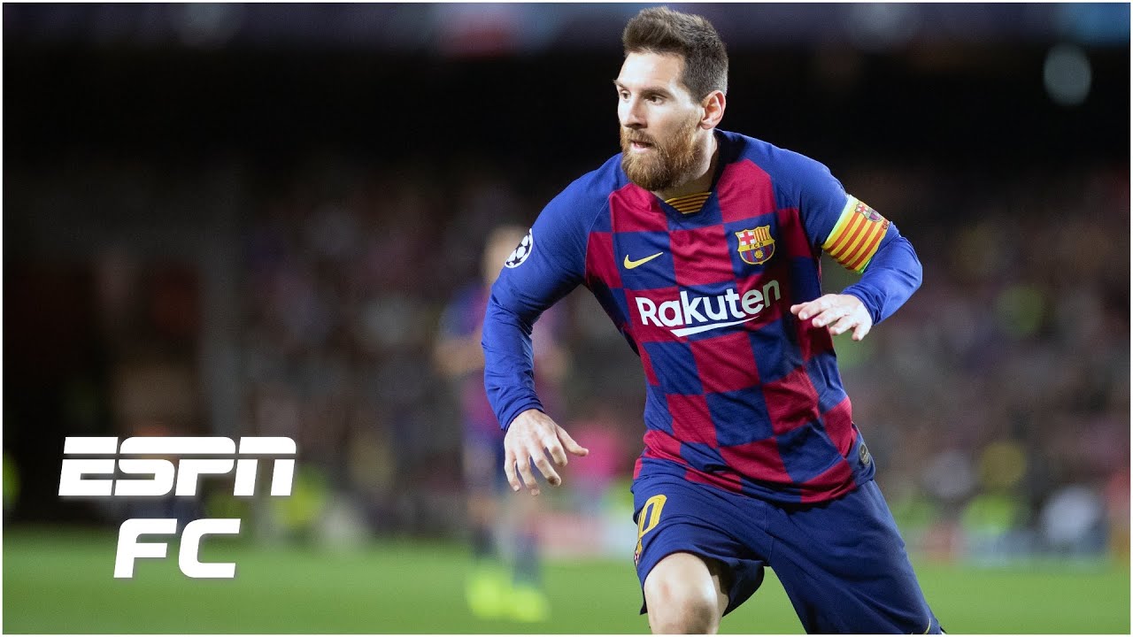 Is it time for Lionel Messi to leave Barcelona? | Transfer ...