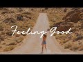 Feeling good  chill acousticindiepopfolk playlist to vibe and pass the time  good vibes only