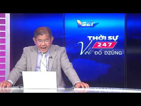 Video Thời Sự 24/7 với Đỗ Dzũng | 29/06/2022 |... - youtube
