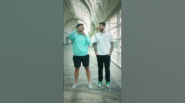 This or That: home page vs. landing page