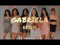 KATSEYE Gabriela Lyrics Eng Indo KATSEYE Gabriela Lyrics Eng Indo