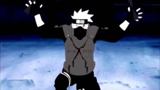 Kakashi Vs Obito ▪「ＡＭＶ」▪ Leave It All Behind ᴴᴰ