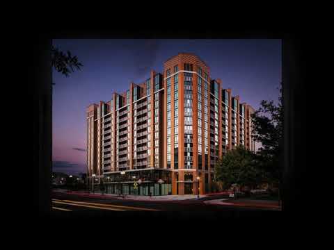 Virginia Square Towers | Spacious Apartment Living