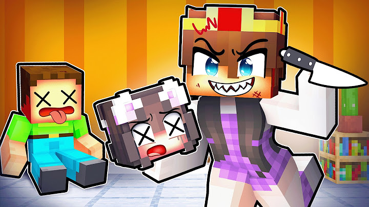 Semlaki Kann Sich in Jeden VERWANDELN in Minecraft Mörder Mystery!