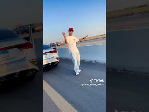 وحشتوني فارس سكر  جمب و سكينه