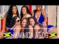 JAMAICA TRAVEL VLOG: 25th Birthday | GIRLS TRIP - Royal Decameron Cornwall Beach Montego Bay