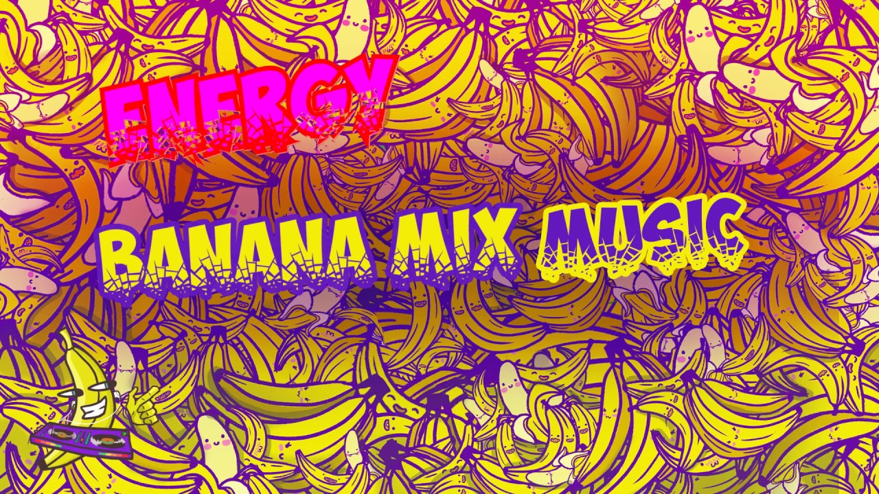 ⁣ENERGY - DEEP HOUSE - Banana Mix Music [NoCopyRight]