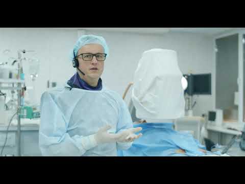 Метод катетерної радіочастотної абляції