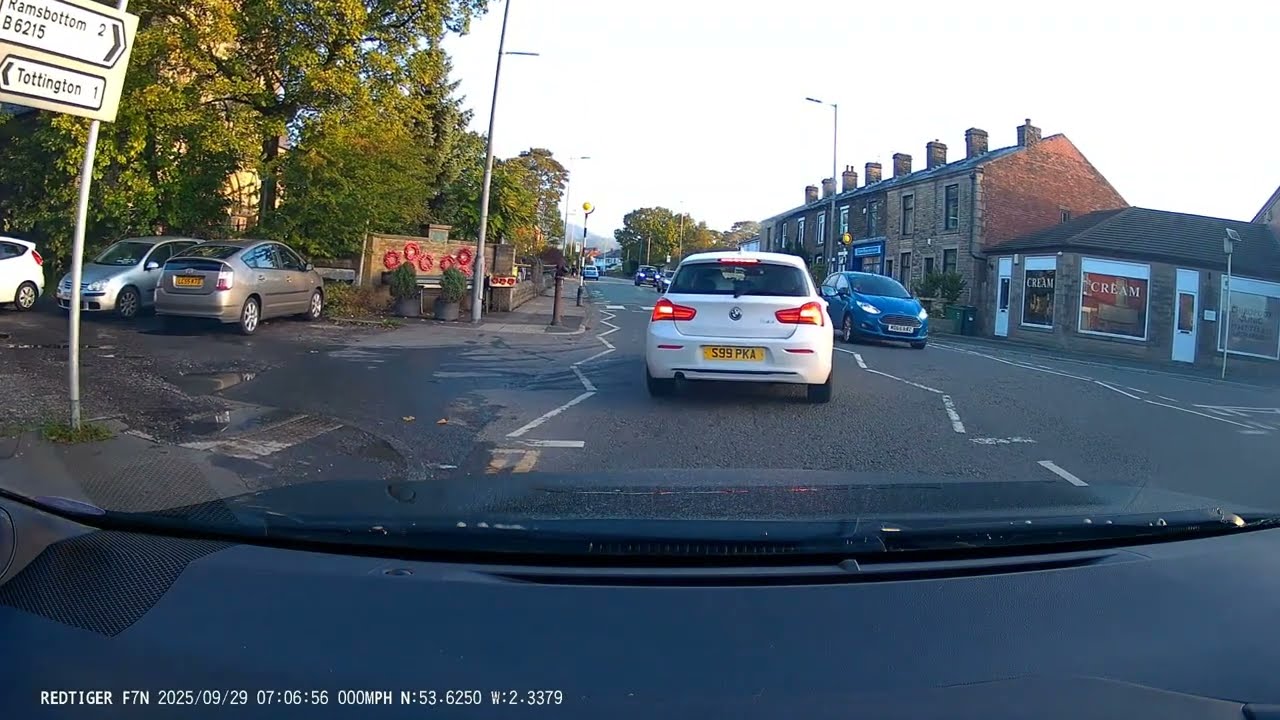 N733 BVM / MD65 RWZ - Crossings are optional