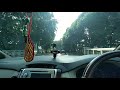 Hati² bawa mobil matic.!!!