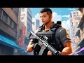 PERANG BESAR DI DELTA FORCE