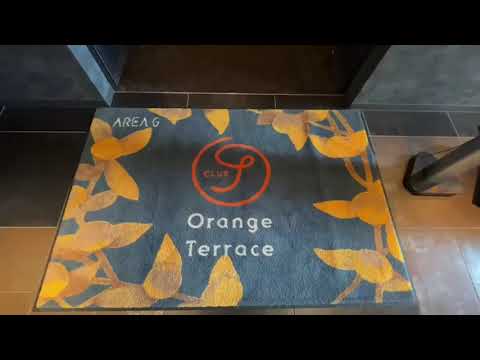 仙台国分町　オレンジテラス　（Orange Terrace）　キャバクラ　店内紹介