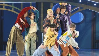 Hey! Say! JUMP新曲「ハニカミ」東京ドームでのパフォーマンス映像公開