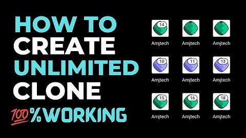 how to do unlimited clones of sharechat || sharechat multiple clone kaise banaye || sharechat clone