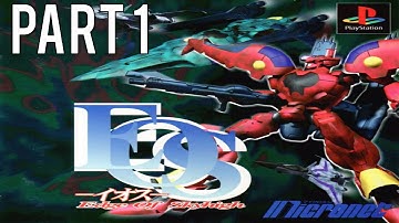 EOS: Edge of Skyhigh Gameplay Walkthrough (No Commentary) - Part 1