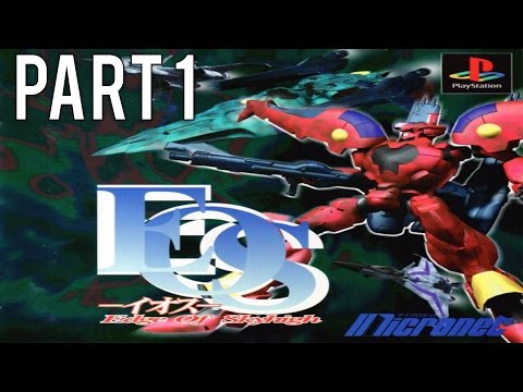EOS: Edge of Skyhigh Gameplay Walkthrough (No Commentary) - Part 1