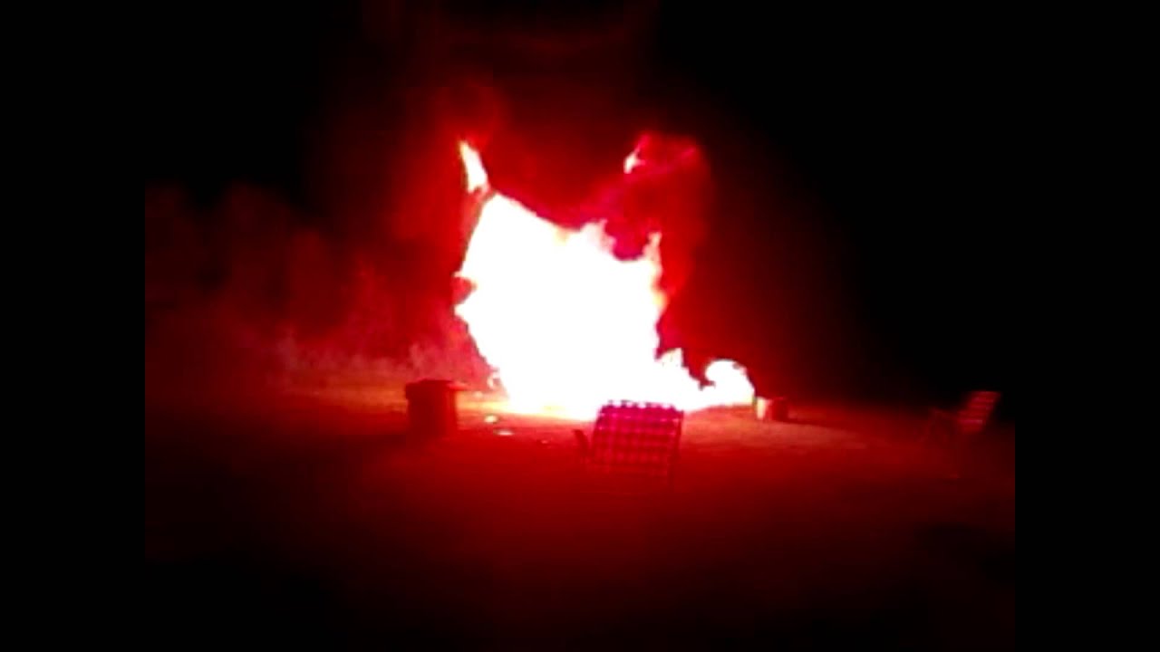 Adrenaline Rush Trailer