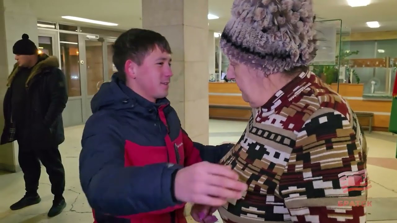 Храбрые сердцем братчане продолжают вставать на защиту Родины