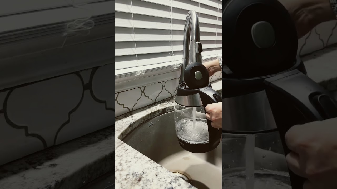 Brewing the most relaxing tea at home 