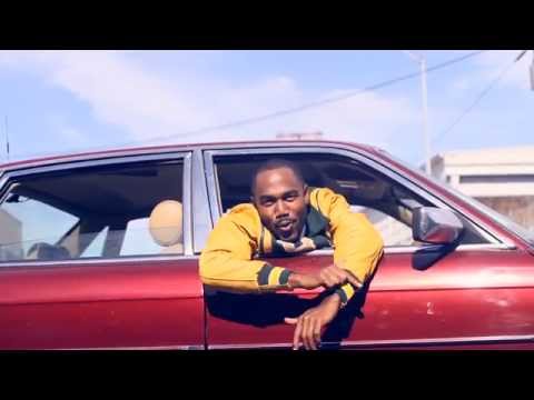 THURZ "COLORS" Official Video