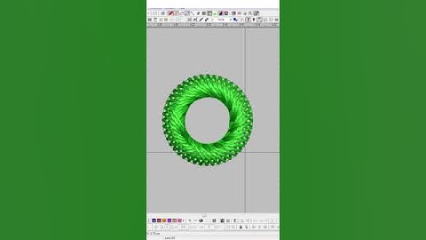 How to make circle paghadi #embroidery #designer #dipsenta #embroiderydesign #designpunching #wilcom