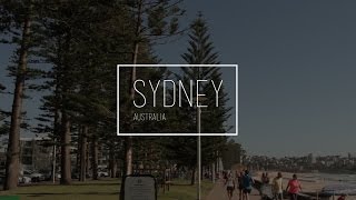 Sydney Khoosh