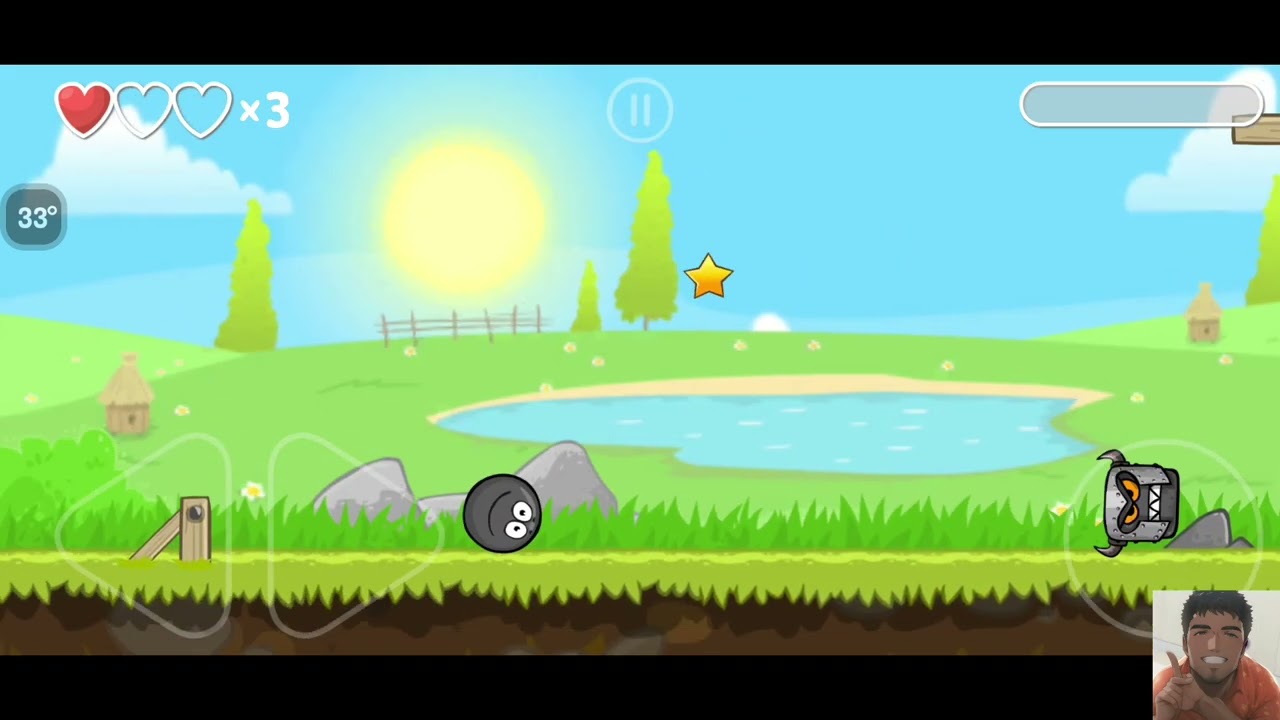 Gored to death! Google play achievement 1201 08 1764568693250