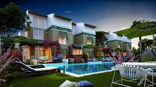 DAVUTLAR SAHİLİNDE YEPYENİ BİR YAŞAM BAŞLIYOR     750 000 TL   SINIR SAYIDA VİLLA İÇİN ACELE EDİN