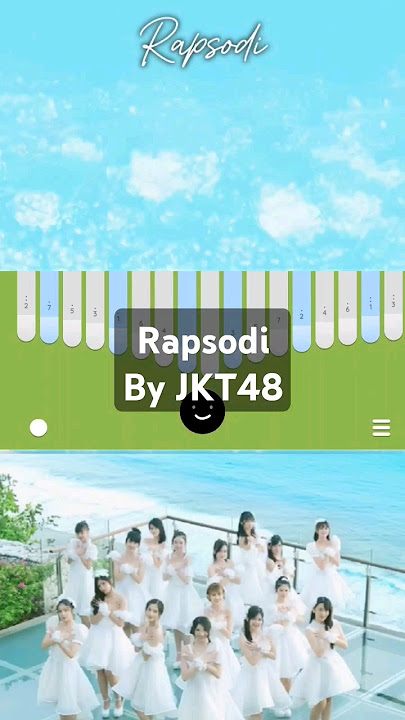 Download lagu Kalimba Music - Rapsodi - JKT48 #kalimbatabs #kalimbamusic #kalimbacover #jkt48 #rapsodijkt48