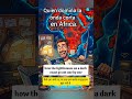 🌍 África en Onda Corta A26