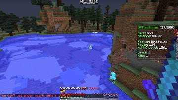 Person777 Hacking LemonCloud OP Factions