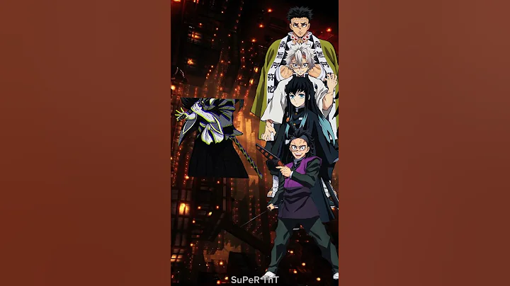 Who killed whom in demon slayer ☠️ #demonslayer #viral #anime #tanjiro #edit #shorts #muzan #kny