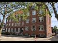 International School of Hellerup expanding to a new campus in Østerbro