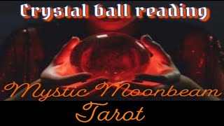 Collective Crystal Ball Reading 🔮 Channeled Messages. Whatever Comes Out. ✨️🦋 by Mystic Moonbeam Tarot 2,073 views 1 month ago 22 minutes