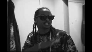 Sandman Negus - A Day In The Life Of Sandman Negus With Modzart & The Eri Sample Beat - Part 8