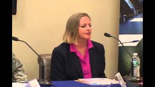 Information FEF Secure Cloud Computing Progress Labor May 2014 Update