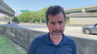 DOTD Onsite US 90 Business Overnight Repairs