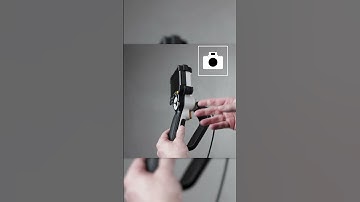 Video-inspectiesysteem - Shorts - VideoInspector 3DX - 082.235A