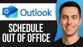How To Schedule Out Of Office In Outlook Calendar